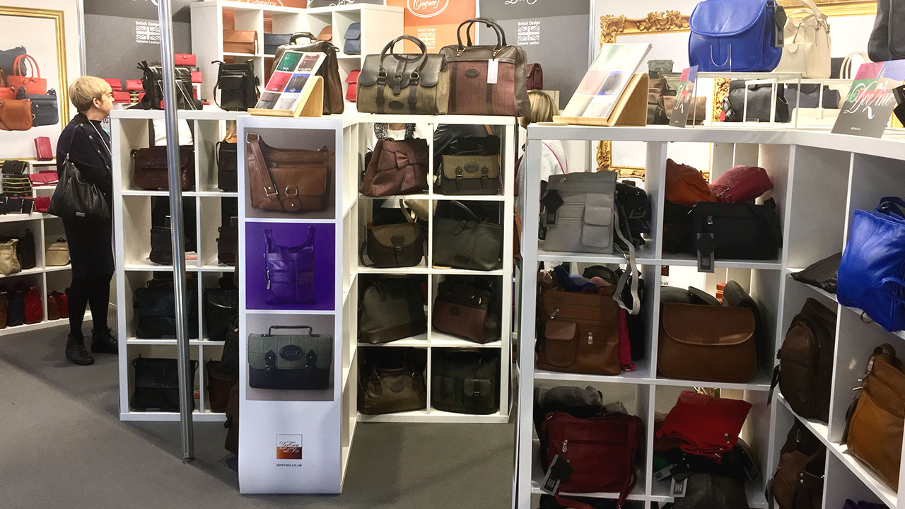 dee-two-limited-stand-spring-fair-birmingham-2018