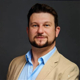 Portrait photo of Matt Dabrowski